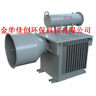 南关GGAJ02电除尘高压静电变压器
